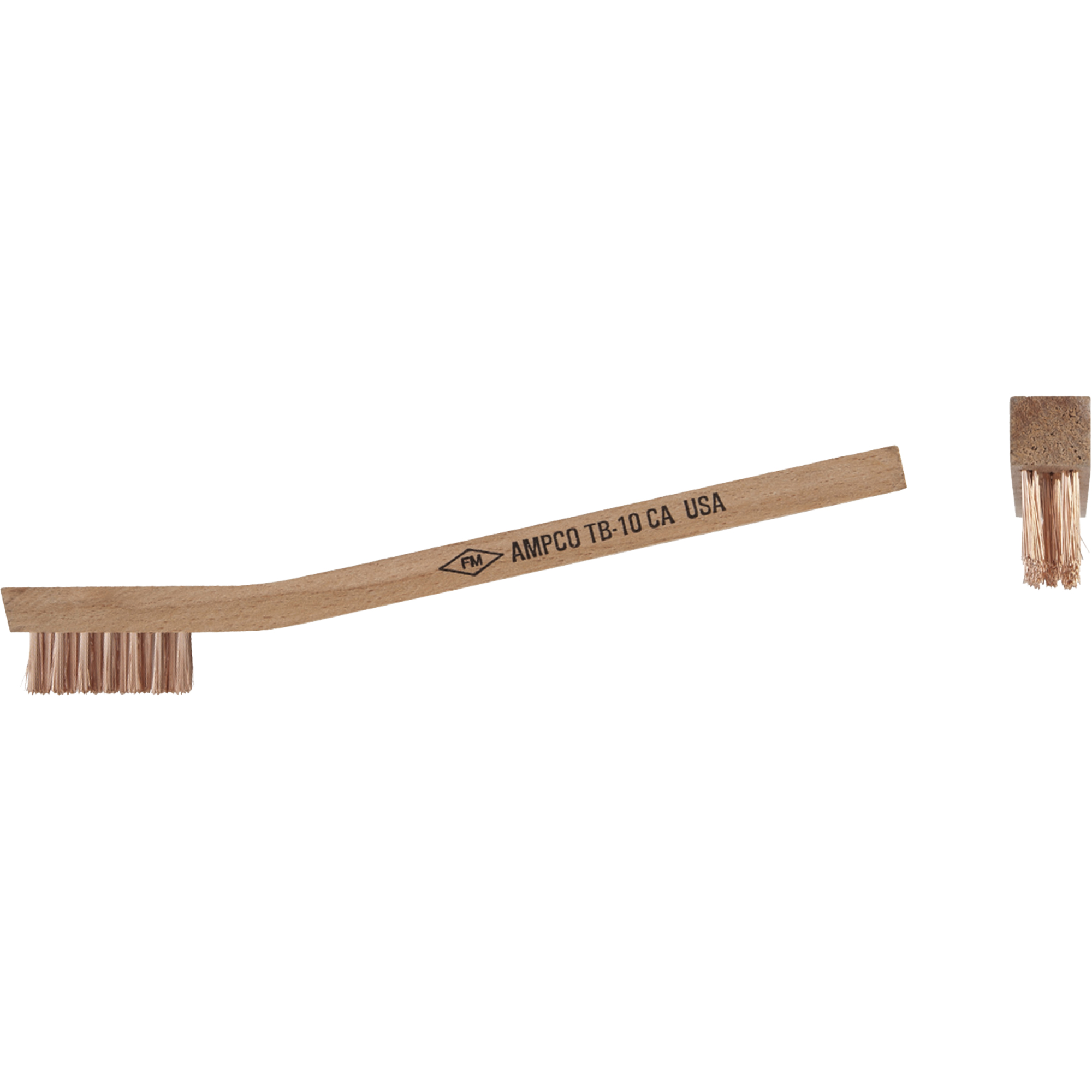 Brosses pour l'entretien