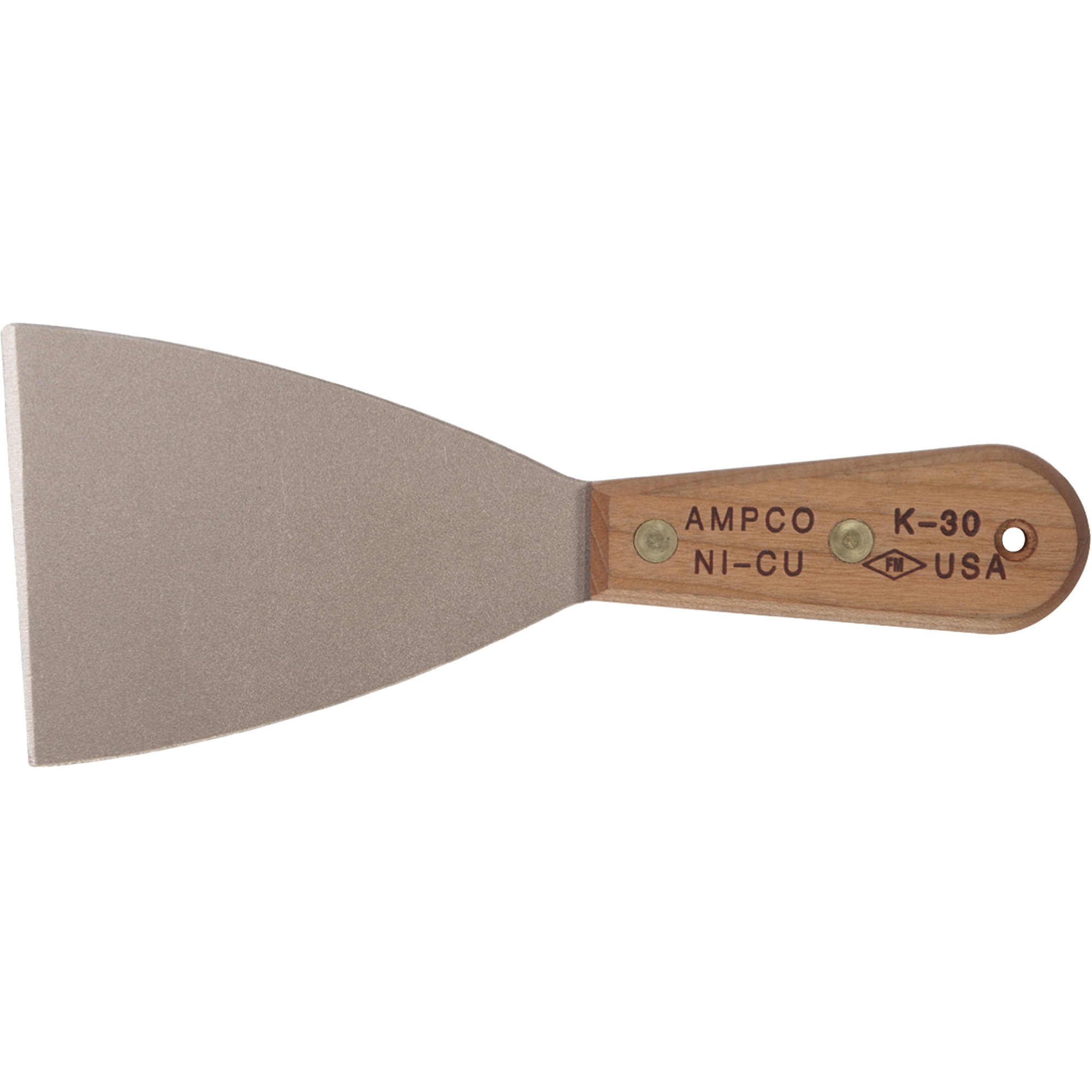Couteaux à mastiquer & spatules