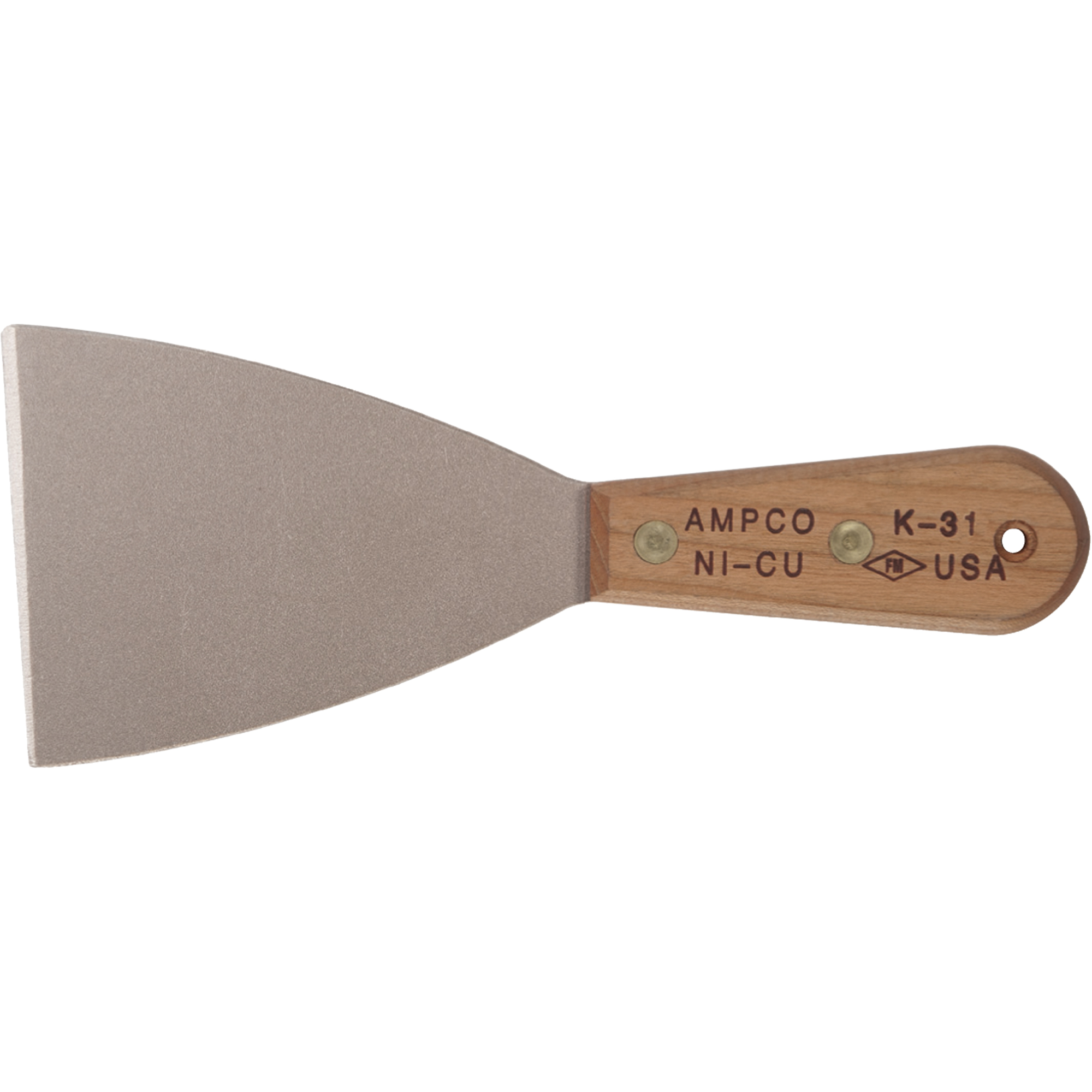 Couteaux à mastiquer & spatules