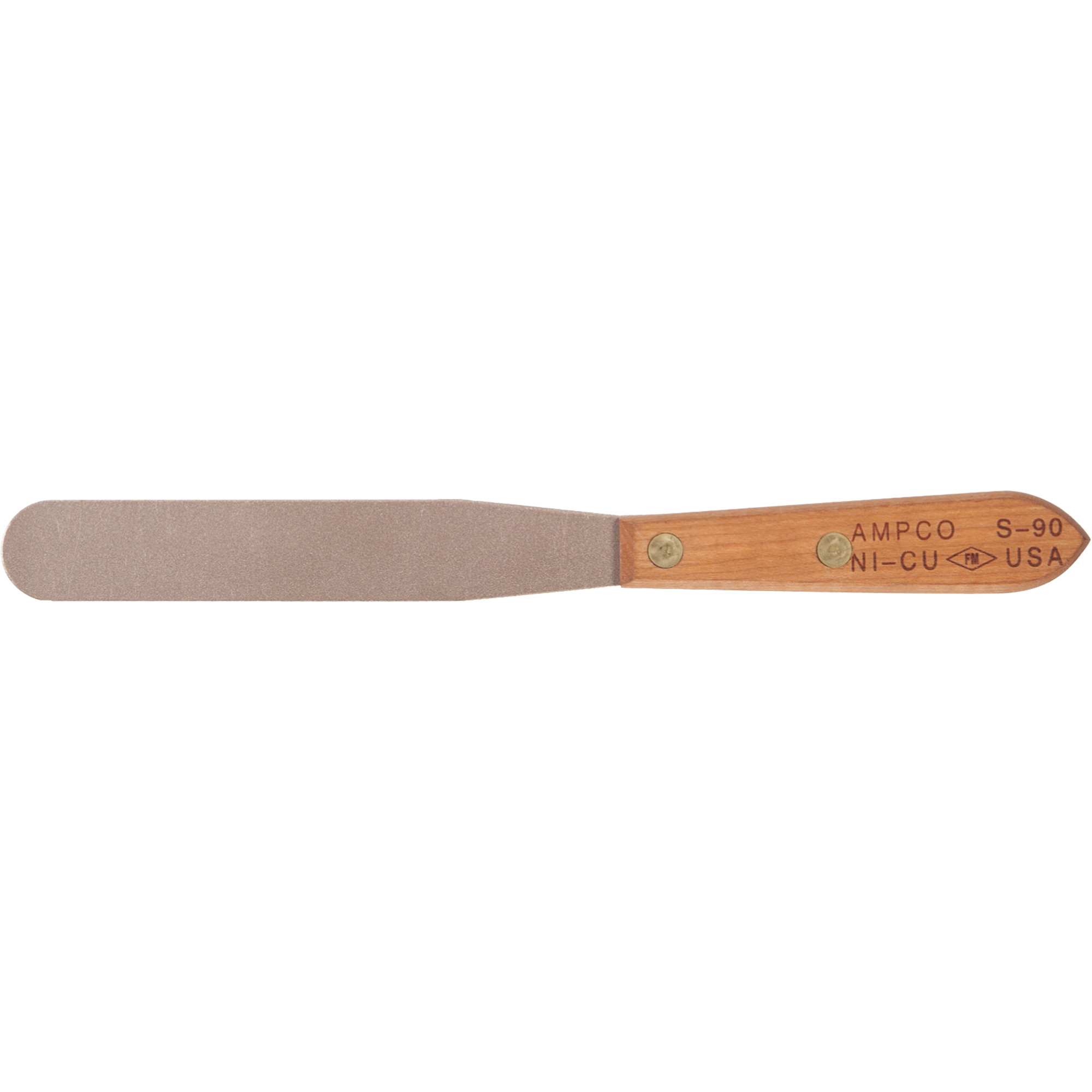 Couteaux à mastiquer & spatules