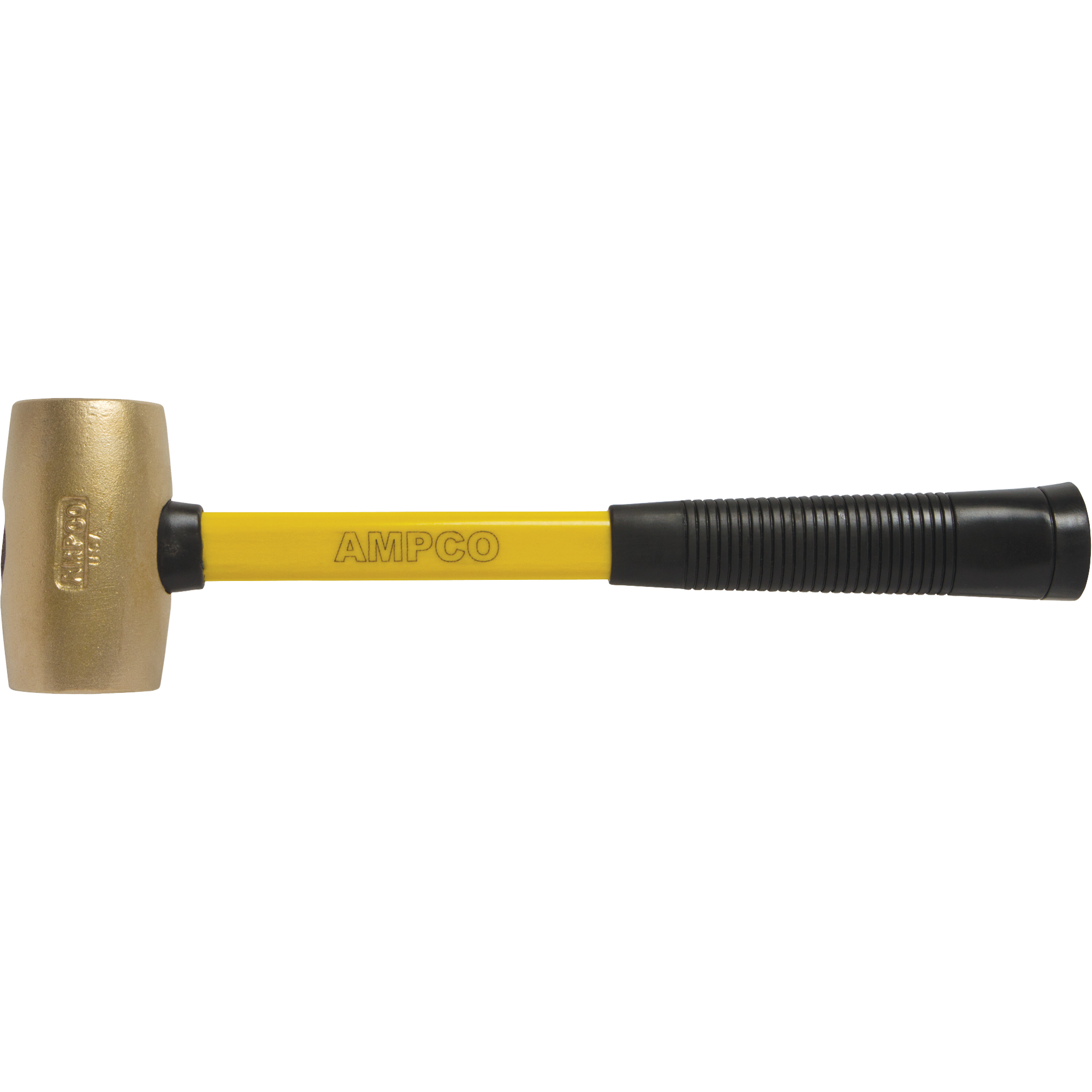 Maillet, Poids de la tête 2 lb, 14" lo