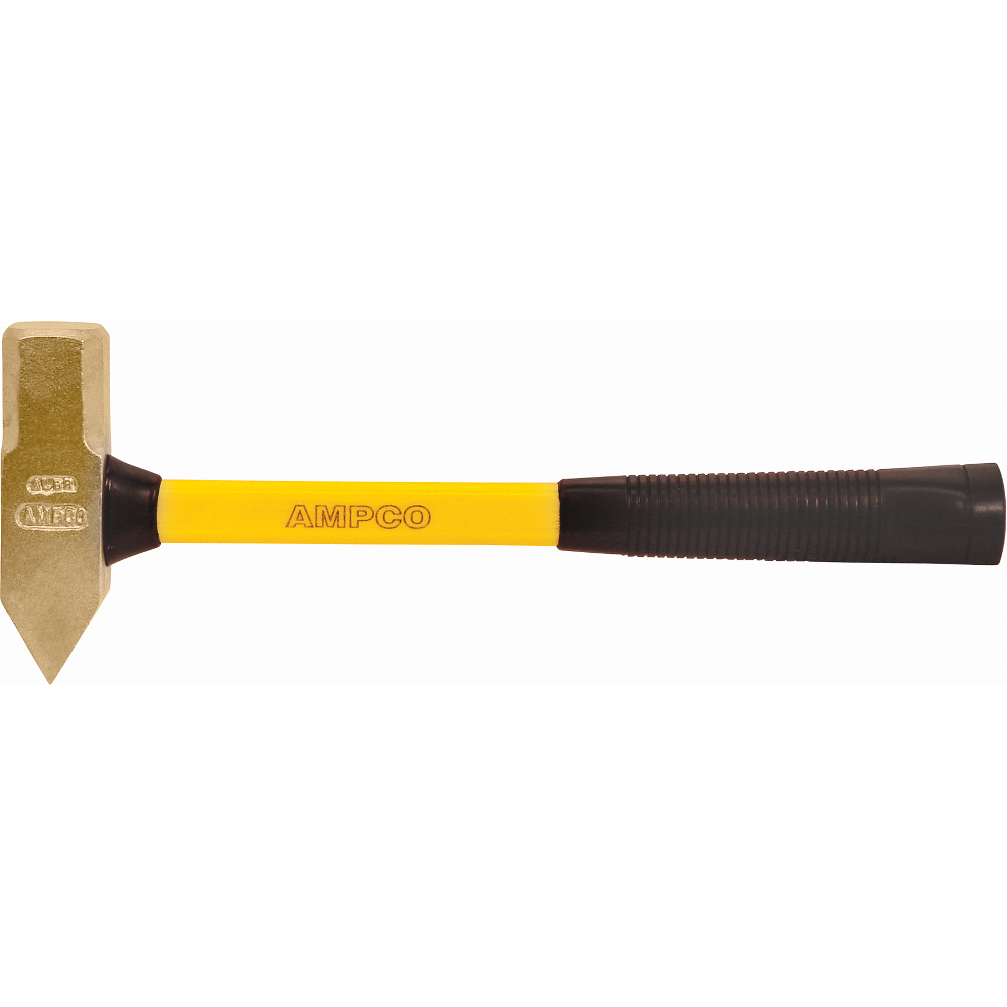 Marteau de forgeron, Poids de la tête 1,5 lb, 14" lo