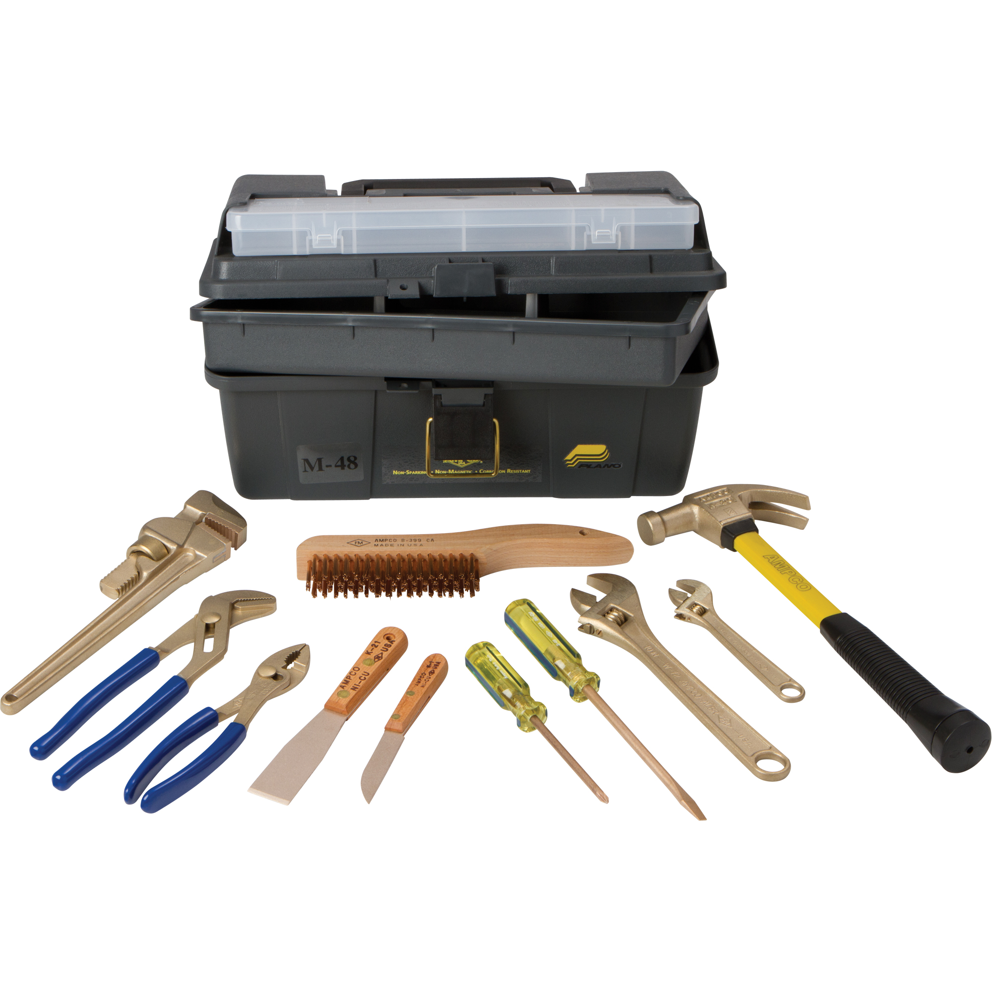 Trousses d'outils 11 morceaux