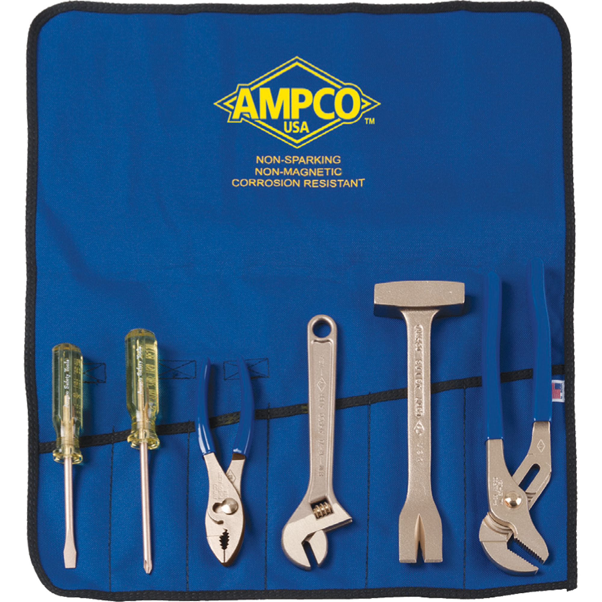 Trousses d'outils 6 morceaux