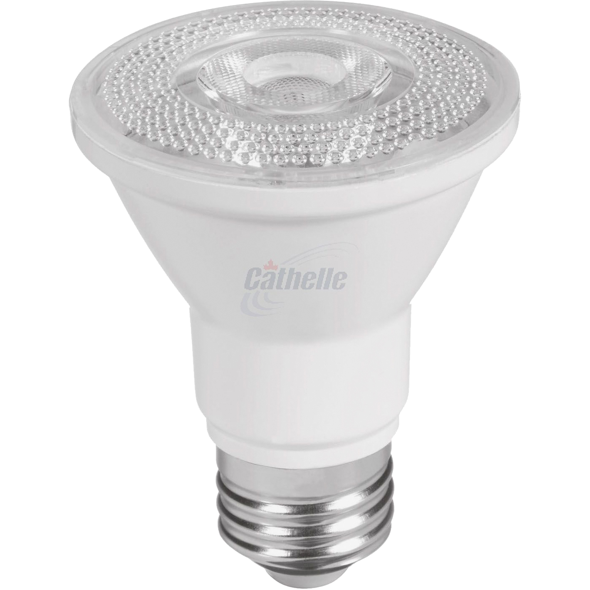 Ampoule DEL à intensité variable, Diffuseur, 7 W, 500 lumens, base PAR20