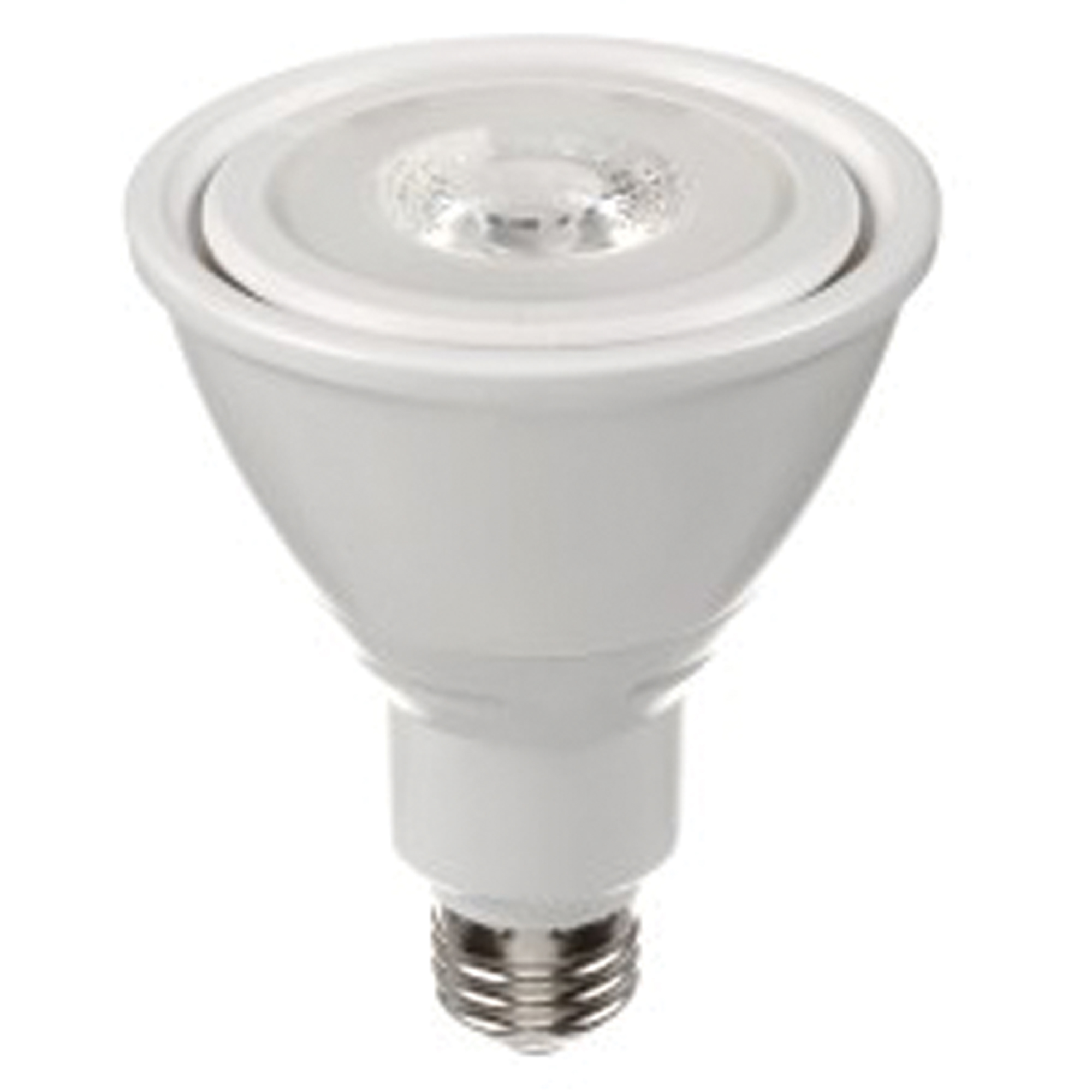 Ampoule DEL, PAR30, 10 W, 800 lumens, base Moyen