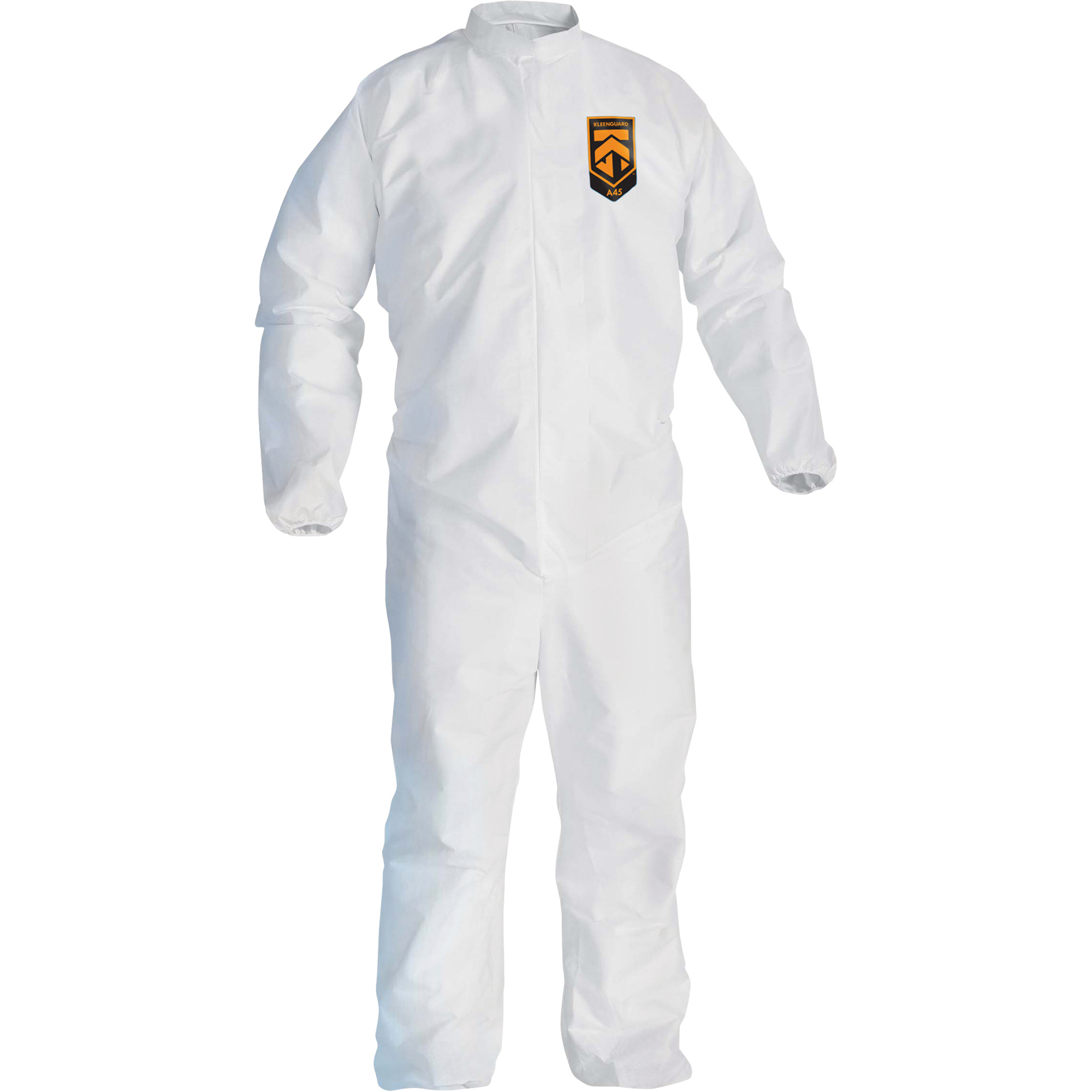 Combinaison KleenGuardMC KGS300, 5T-Grand, Blanc, Microporeux