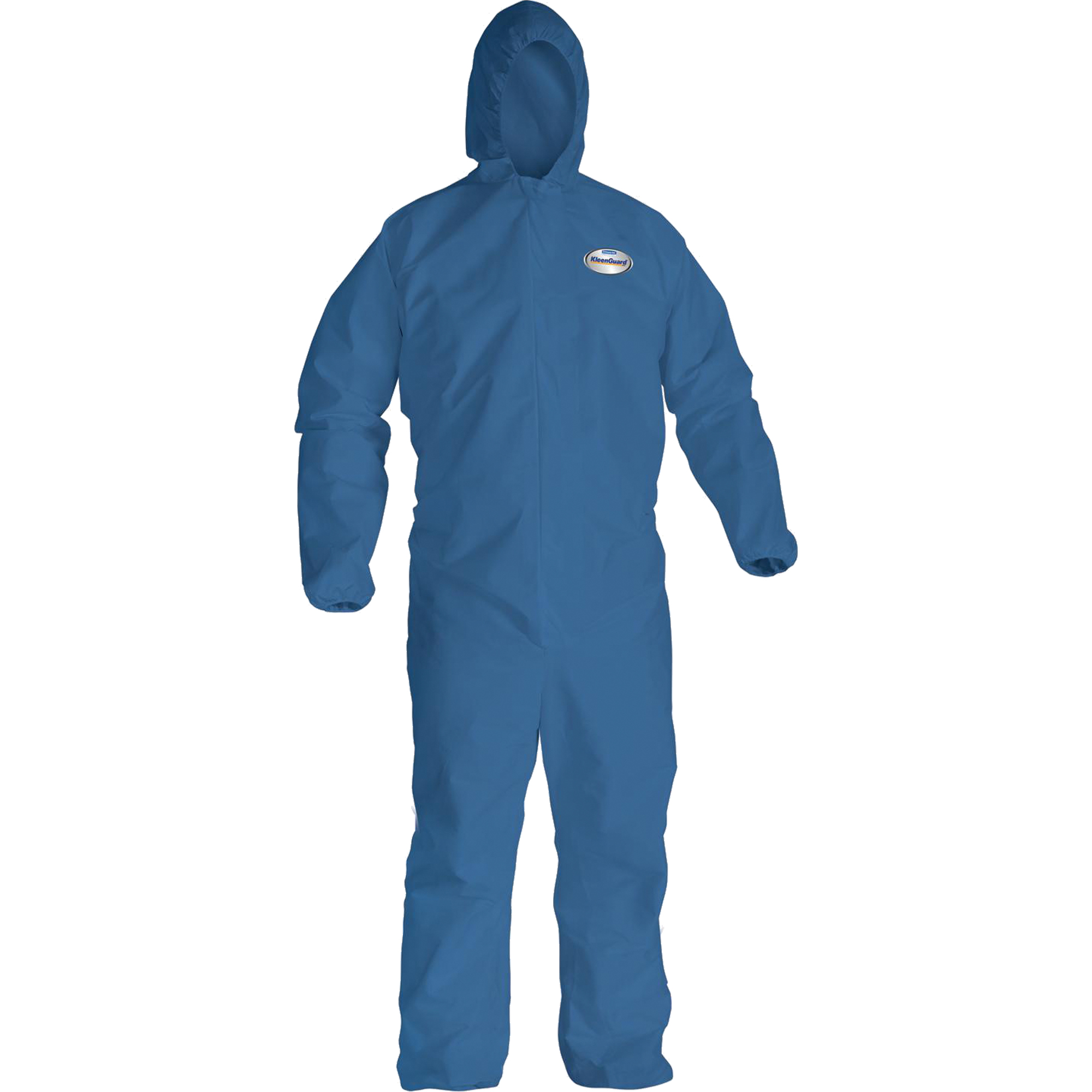 Combinaisons KleenguardMC A20, 3T-Grand, Bleu, SMS
