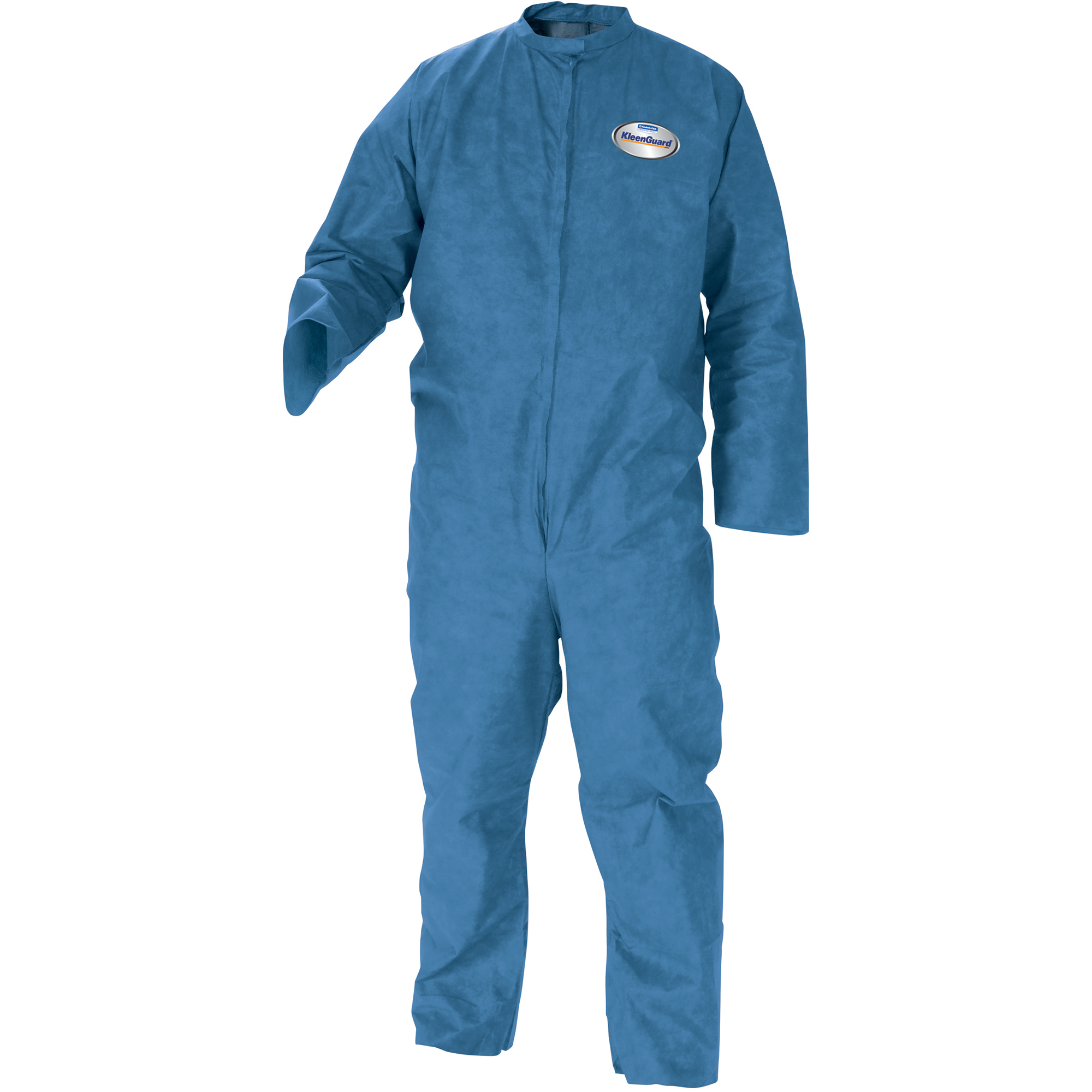 Combinaisons KleenguardMC A20, Grand, Bleu, SMS
