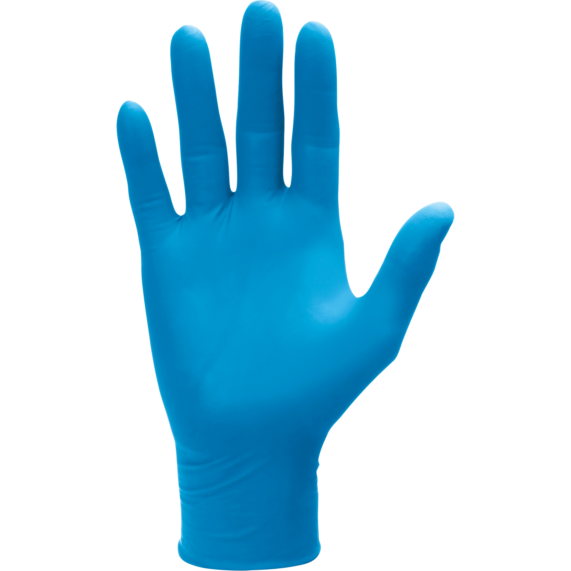 Gants d'examen KimtechMC ElementMC, Moyen, Nitrile, 3,2 mils, Sans poudre, Bleu, Classe 2