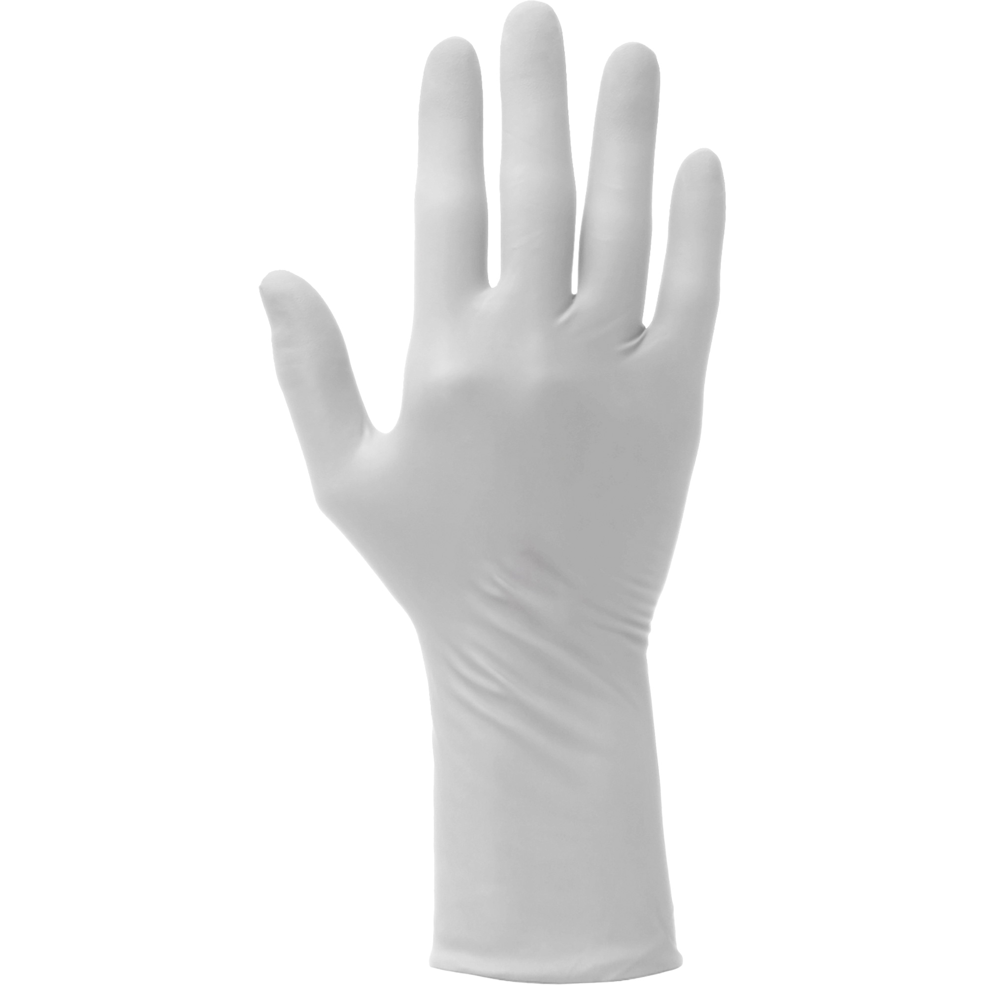 Gants d'examen KimtechMC SterlingMC Nitrile-ExtraMC, T-petit, Nitrile, 3,5 mils, Sans poudre, Gris, Classe 2