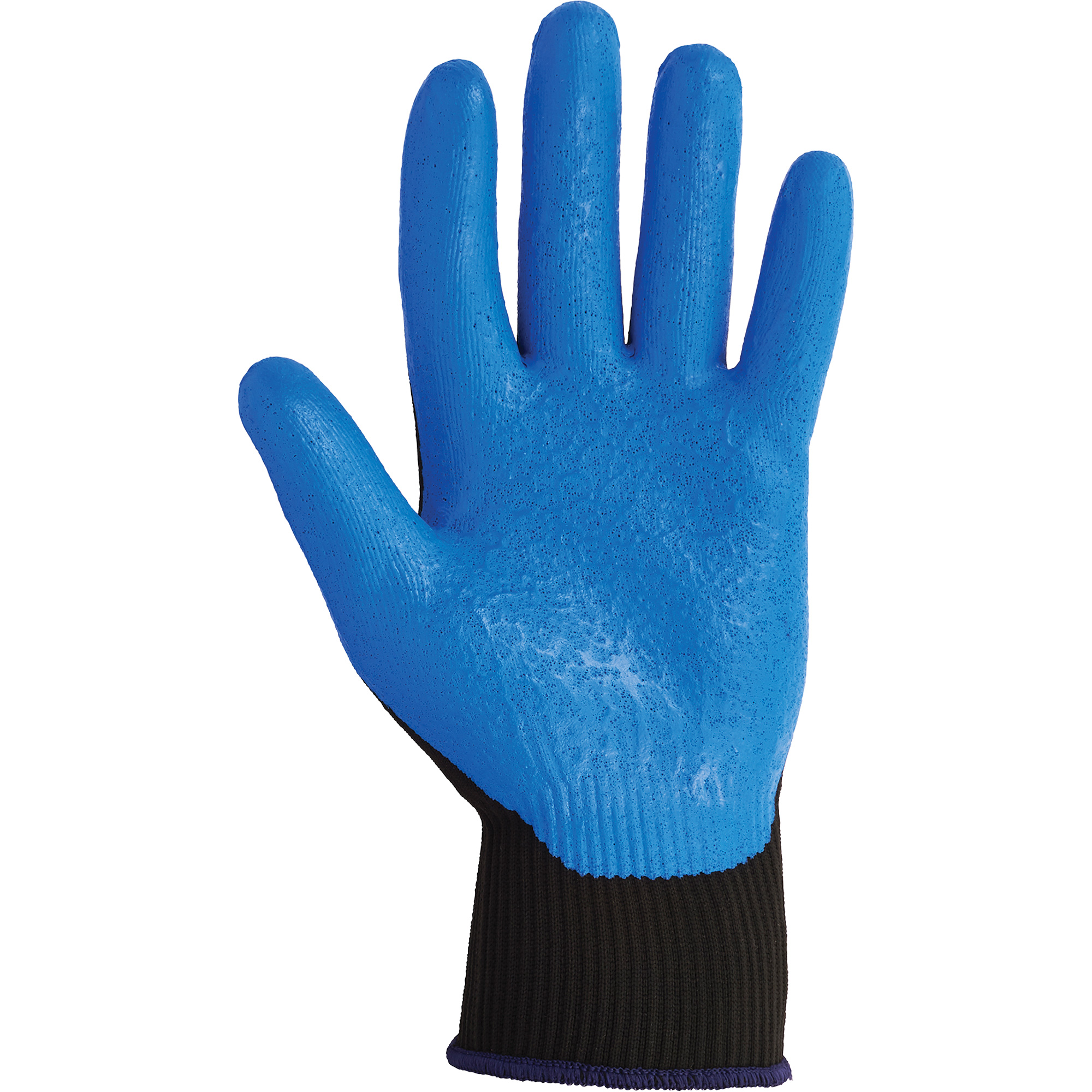 Gants enduits KleenGuardMC G40, 6/T-petit, Rêvetement Mousse de nitrile, Calibre 15, Enveloppe en Nylon