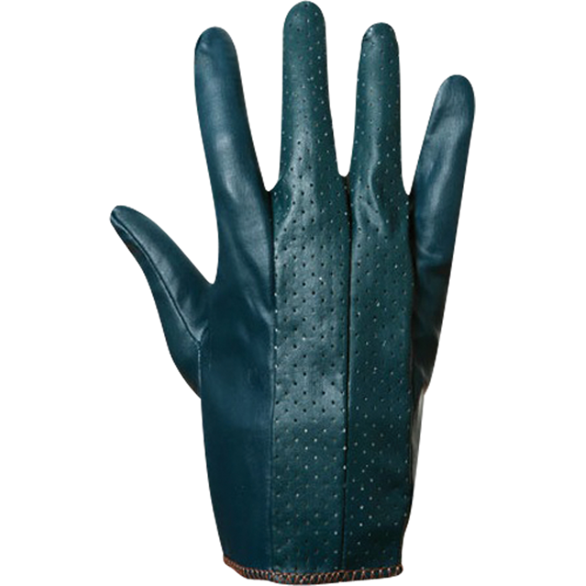 Gants HynitMD 32-125, 9/Grand, Rêvetement Nitrile, Enveloppe en Polyester/Coton
