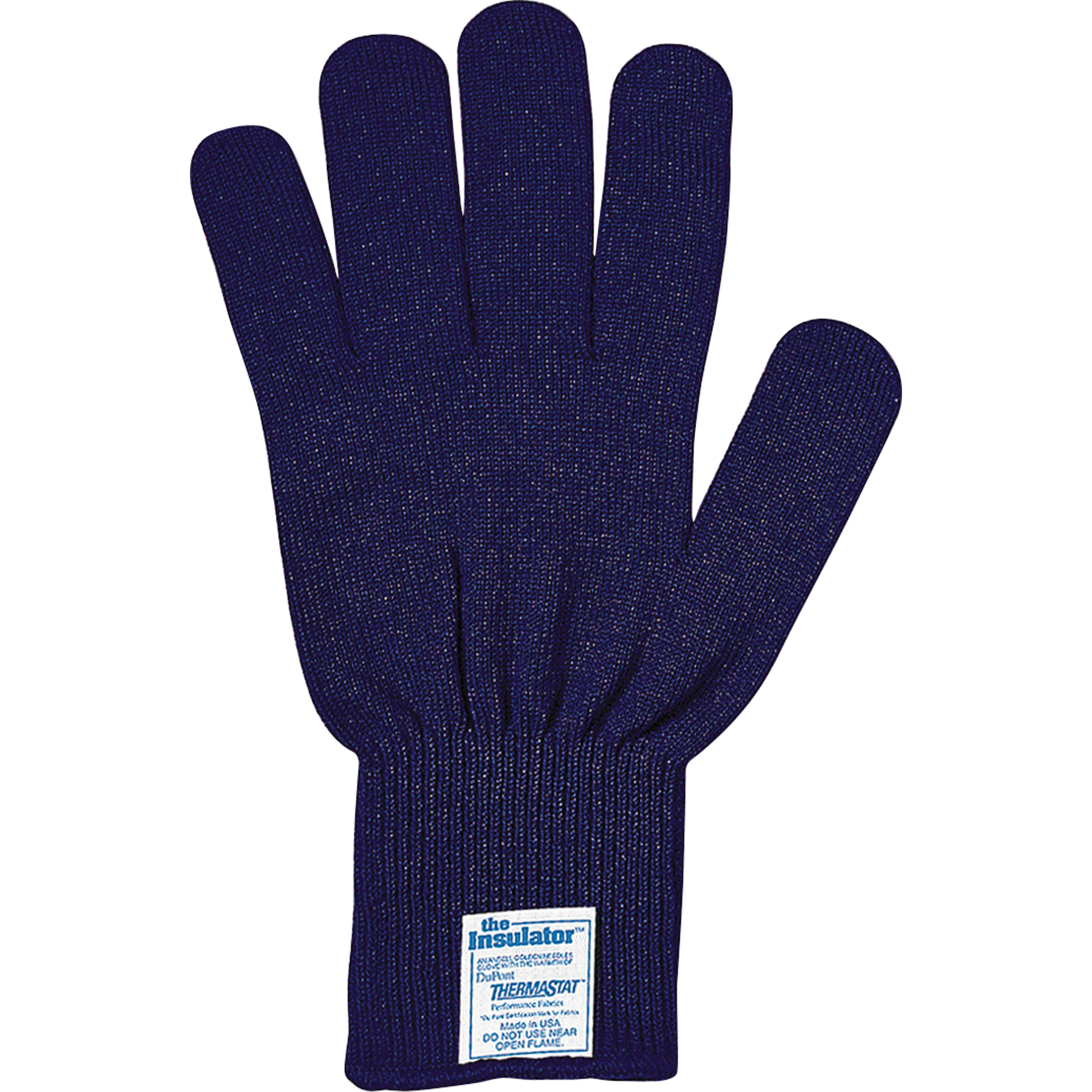 Gants InsulatorMD 78-101/78-150, Polyester, Calibre 13, Taille unique