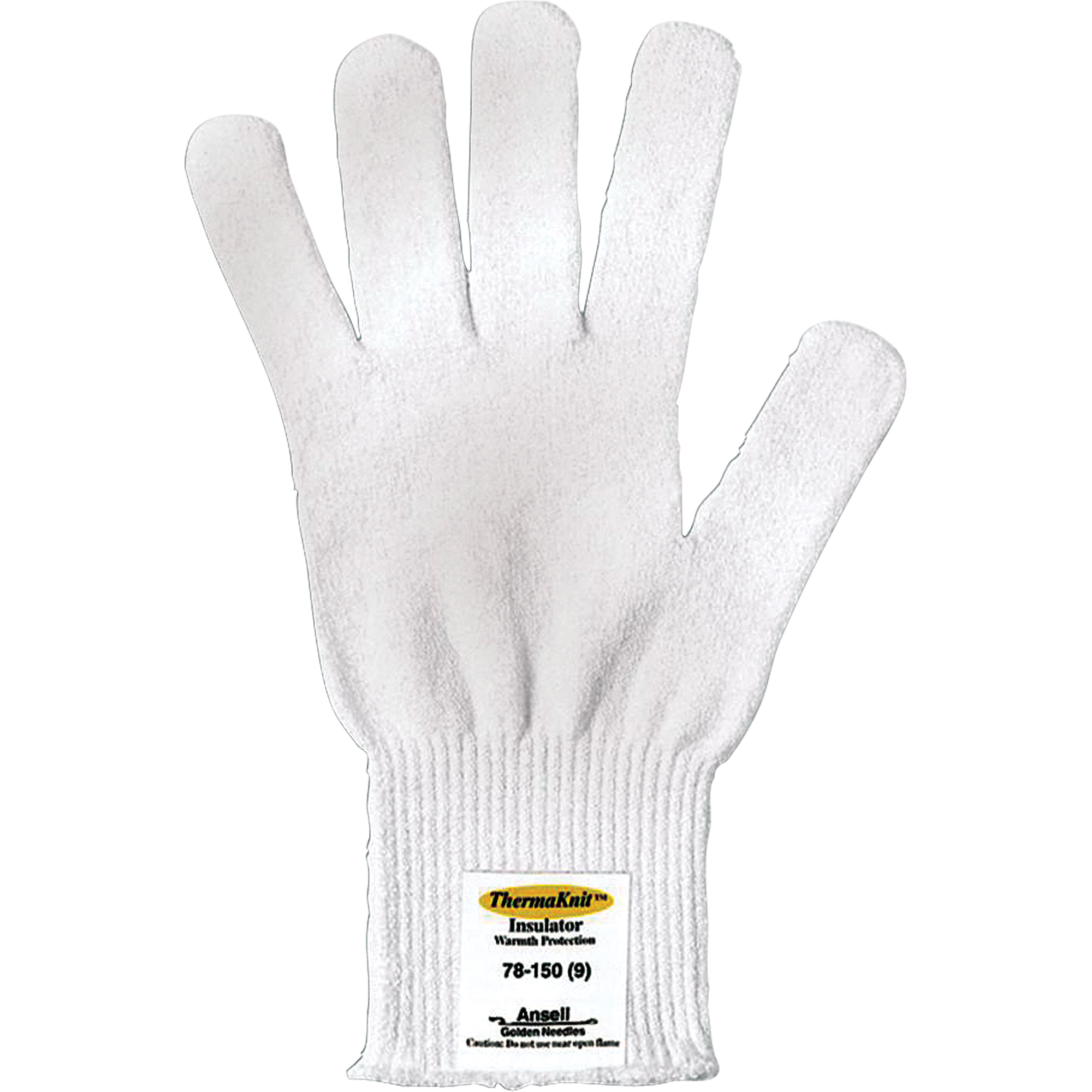 Gants insulatorMD 78-101/78-150, Polyester, Calibre 13, Taille unique