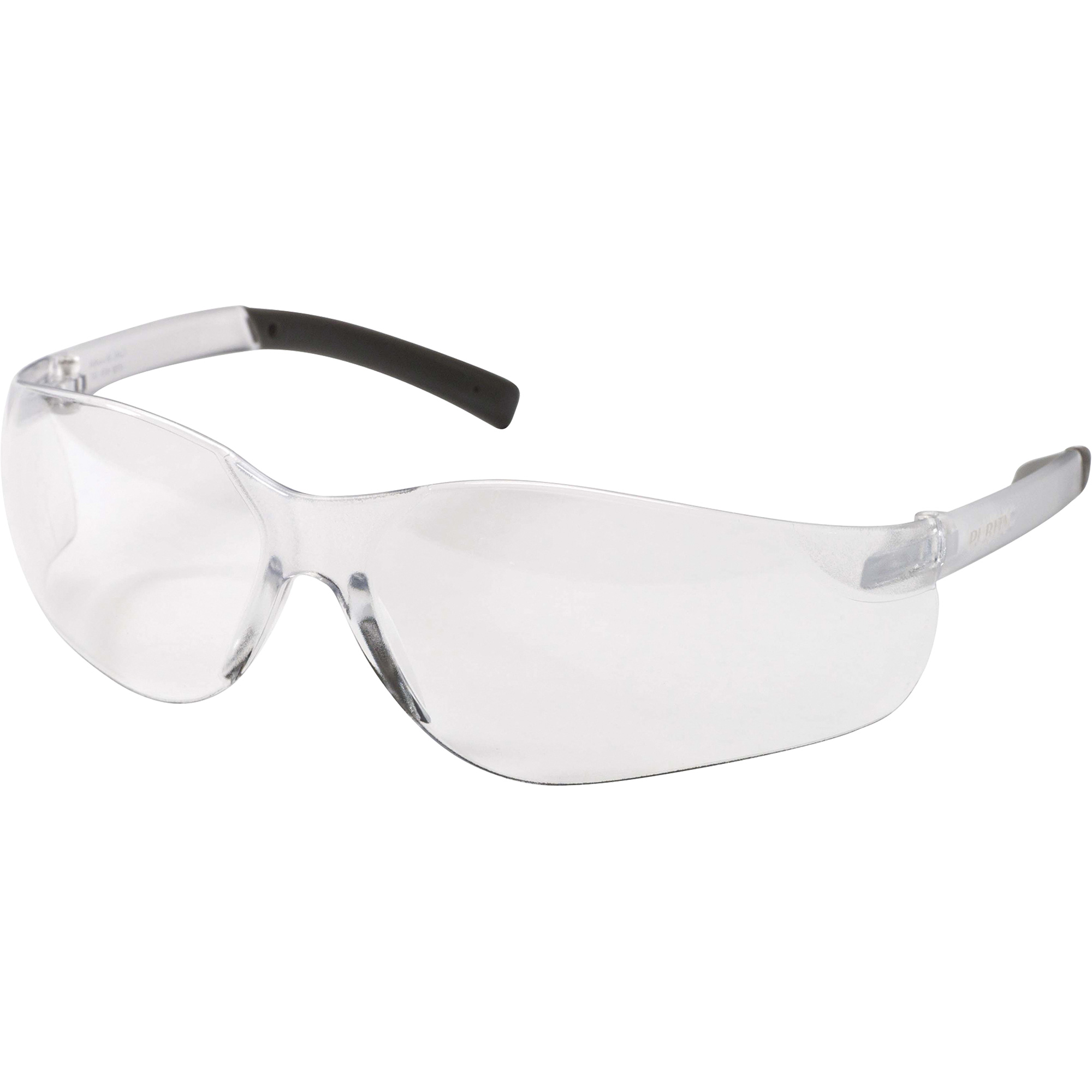 Lunettes de sécurité PurityMC de KleenguardMC, Lentille Transparent, Antibuée/Anti-égratignures, ANSI Z87+/Répond ou surpasse la norme CSA Z94.3
