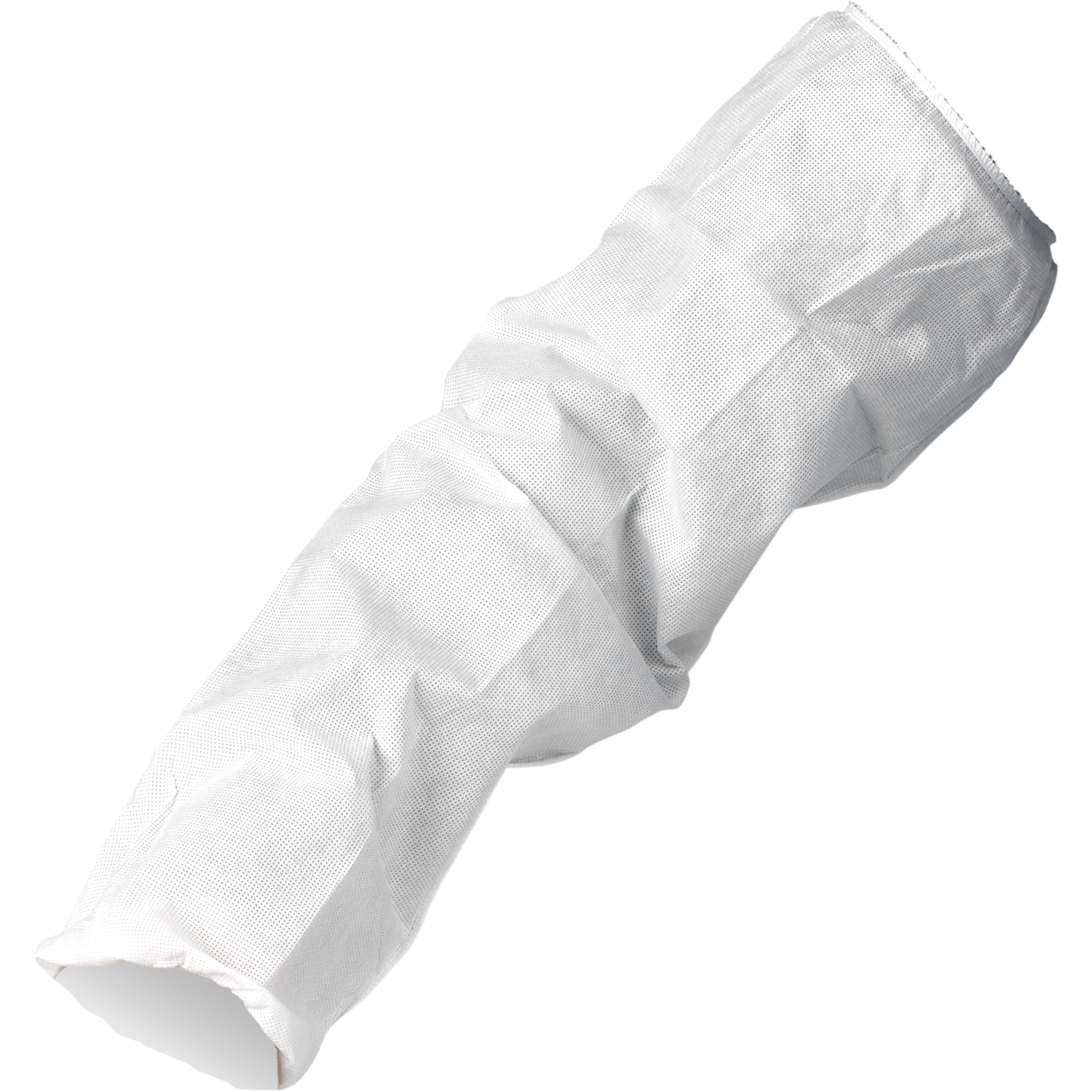 Protecteur de manche KleenGuardMC A20, Longueur de 21", SMS, Blanc
