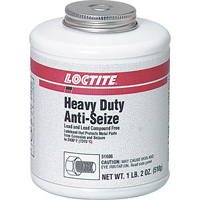 Antigrippants longue durée