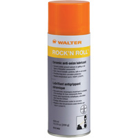 Antigrippants pour service spécialisé