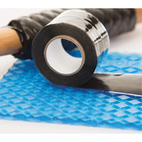 Attelage antivibration