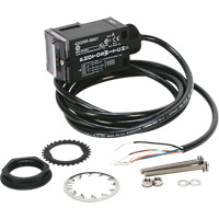 Automatisations & commandes électriques