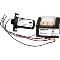Ballasts de lampes DHI au sodium haute pression