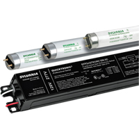 Ballasts de lampes fluorescentes