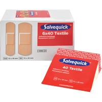 Bandages & pansements