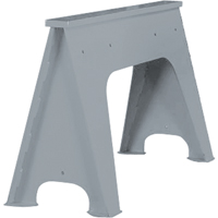 Bases & supports pour machinerie