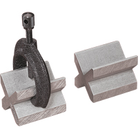 Blocs en v