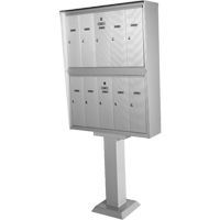 Boîtes de sécurité