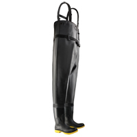 Bottes cuissardes