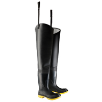 Bottes-pantalons
