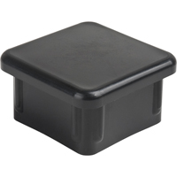 Bouchons de fermeture en plastique