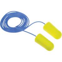 Bouchons d'oreille décelables détecteurs à métaux