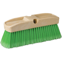 Brosses pour nettoyage spécialisé