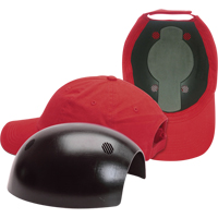 Casques antichocs