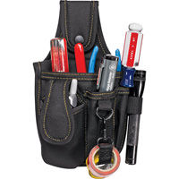 Ceintures, poches & sacs à outils