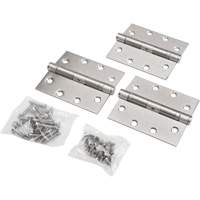 Charnières de porte/charnières de porte plates
