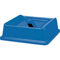 Couvercles de recyclage