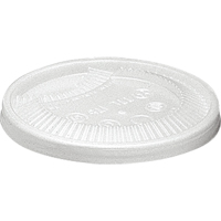 Couvercles pour gobelets jetables