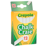 Craies sans poussière