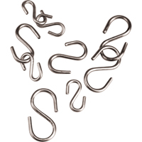 Crochets & cintres