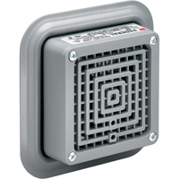 Dispositifs d'avertissement sonore