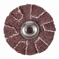 Disques à chevauchement
