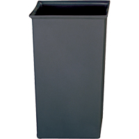 Doublures rigides pour poubelles