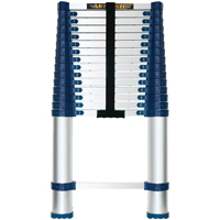 Échelles télescopiques