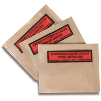 Enveloppes