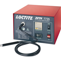 Équipement spécialisé