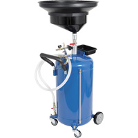 Équipment pour liquide automobile
